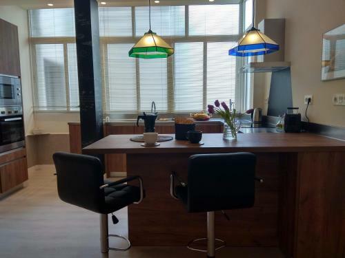 Apartamento Flat Soho M�laga Center With Balcony