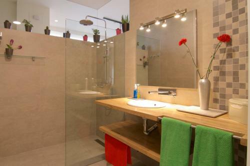 Apartamento Flat Soho M�laga Center With Balcony
