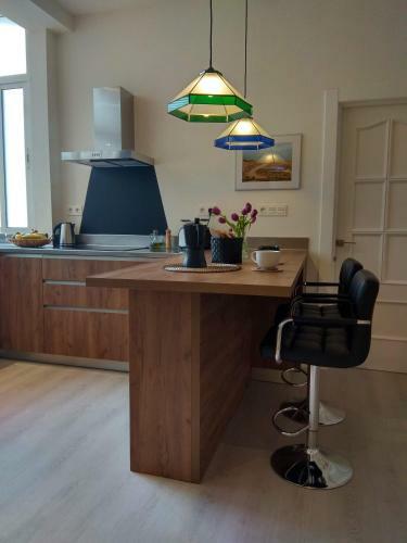 Apartamento Flat Soho M�laga Center With Balcony