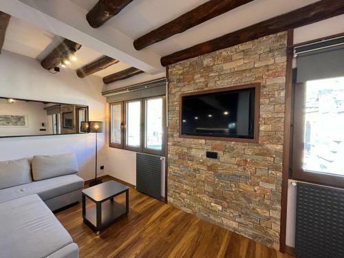 Apartamento Immodelpas Grand Duc