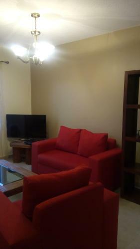 Casa Serena Zir�ndaro