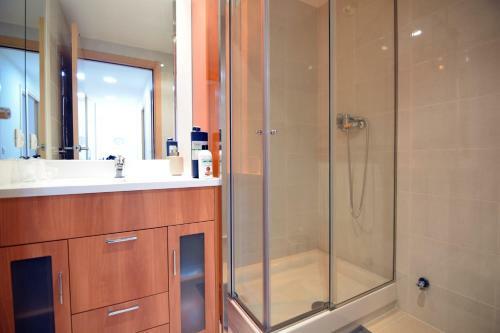 Apartamento Lux Isard "acceso Directo A Pistas"