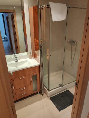 Apartamento Lux Isard "acceso Directo A Pistas"