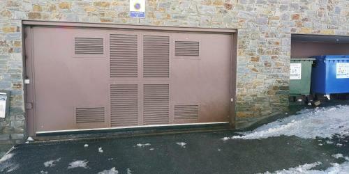 Apartamento Lux Isard "acceso Directo A Pistas"