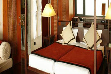 Hotel Choupana Hills Resort And Spa