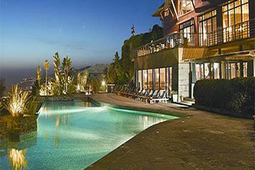 Hotel Choupana Hills Resort And Spa