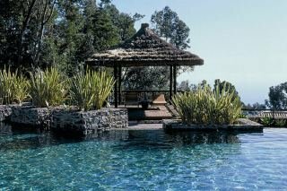 Hotel Choupana Hills Resort And Spa