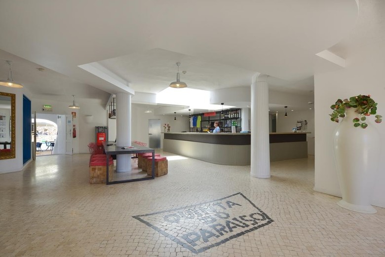 Hotel Quinta Do Paraiso