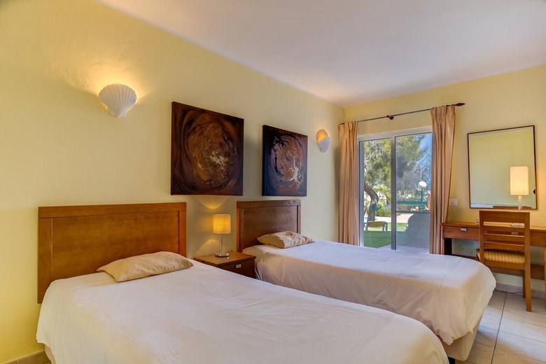 Hotel Quinta Do Paraiso