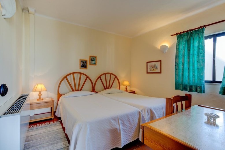 Hotel Quinta Do Paraiso