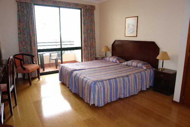 Hotel Musa D'ajuda