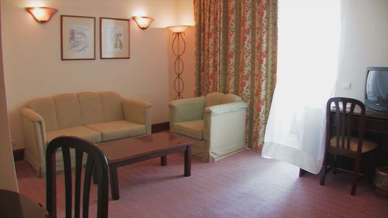 Hotel Musa D'ajuda