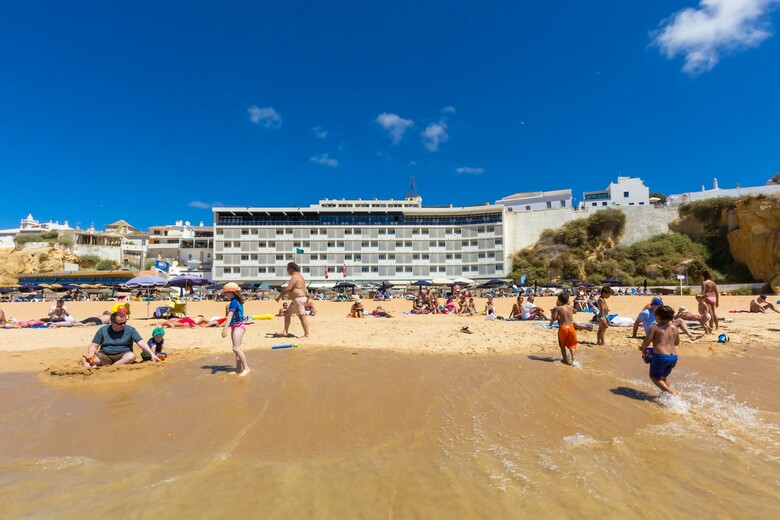 Hotel Sol E Mar