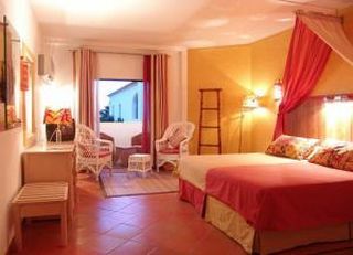 Hotel Cerro Da Marina