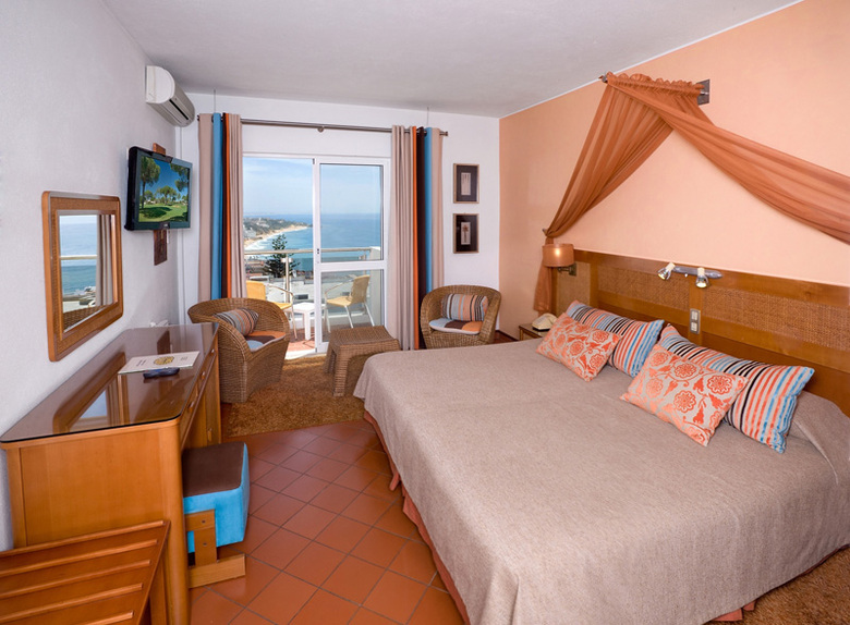 Estalagem Do Cerro Hotel & Spa