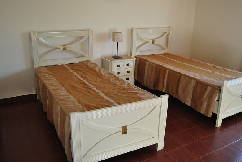 Hotel Olhos Do Mar