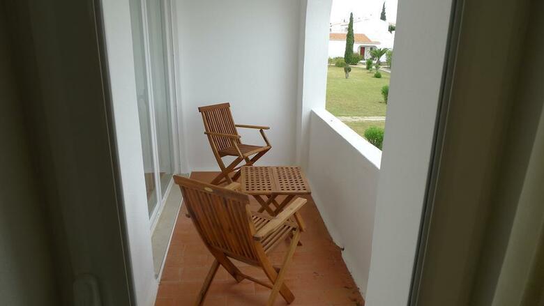 Hotel Senhora Da Rocha