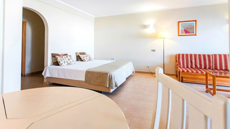 Hotel Cerro Malpique