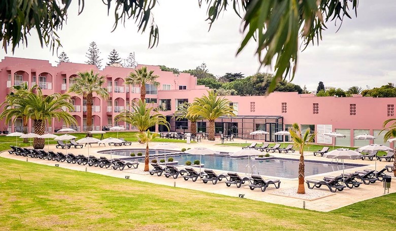 Hotel Vila Gale Praia