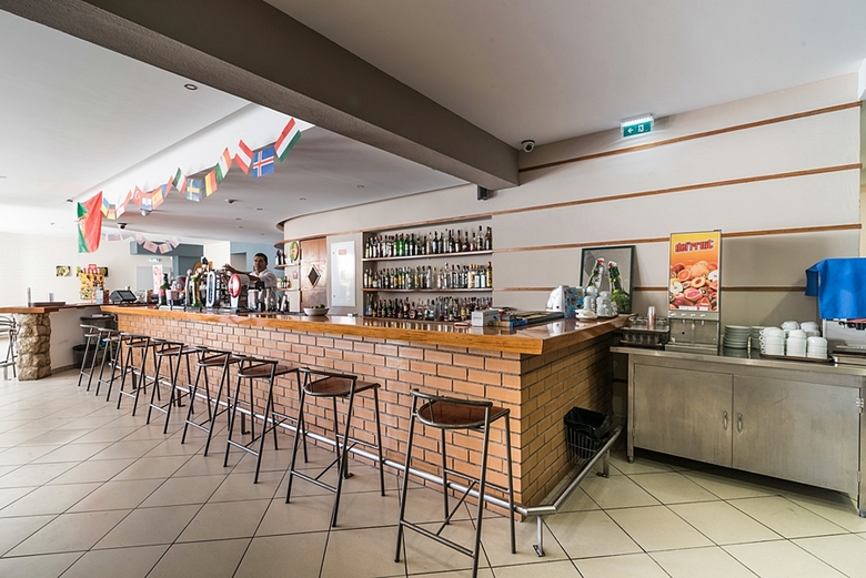 Hotel Clube Vilarosa