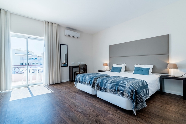 Hotel Clube Vilarosa