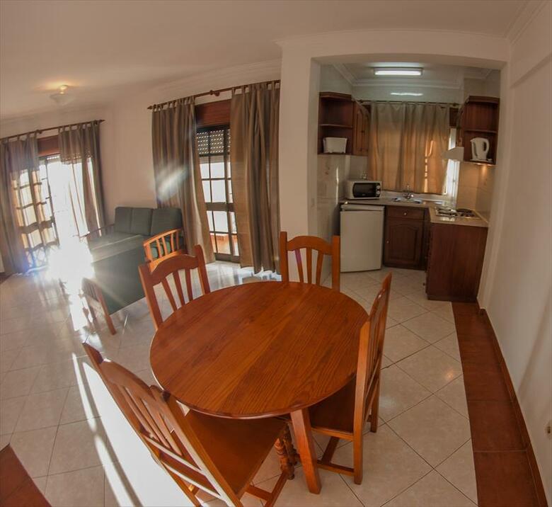 Hotel Clube Vilarosa