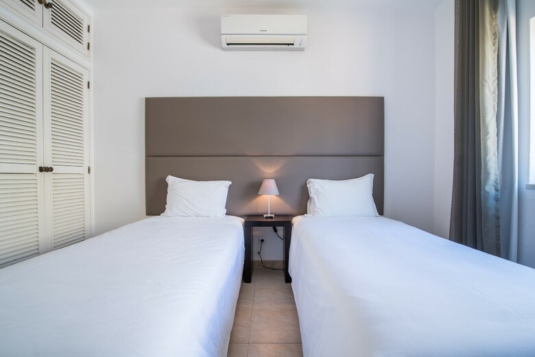 Hotel Clube Vilarosa