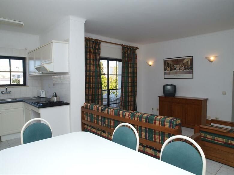 Hotel Clube Vilarosa