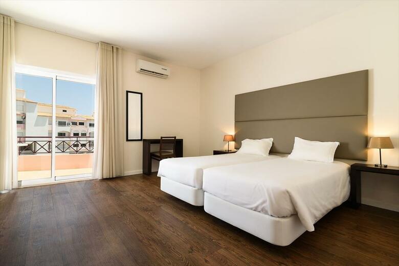 Hotel Clube Vilarosa