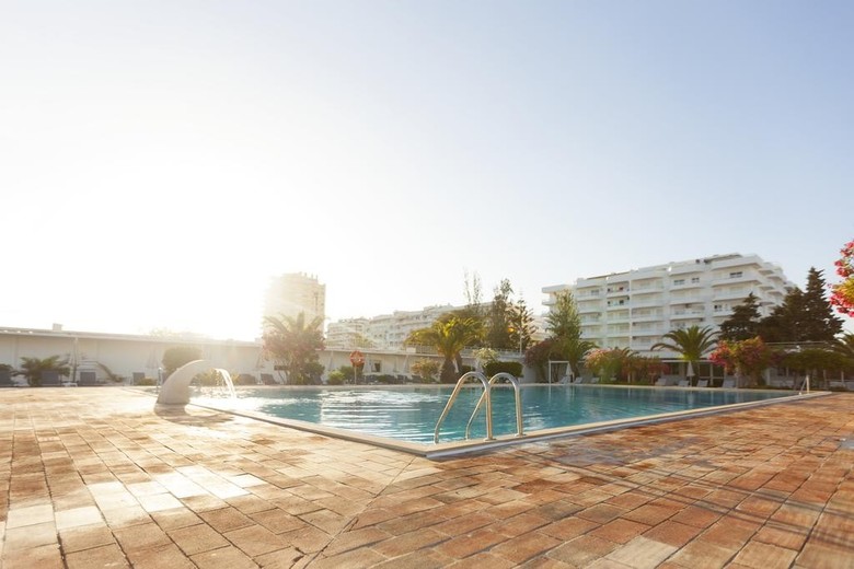 Hotel Vasco Da Gama
