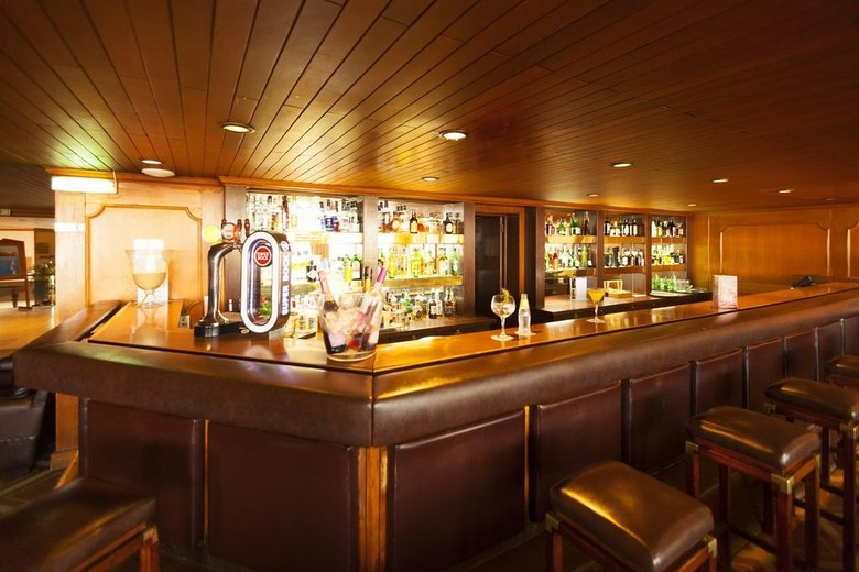 Hotel Vasco Da Gama