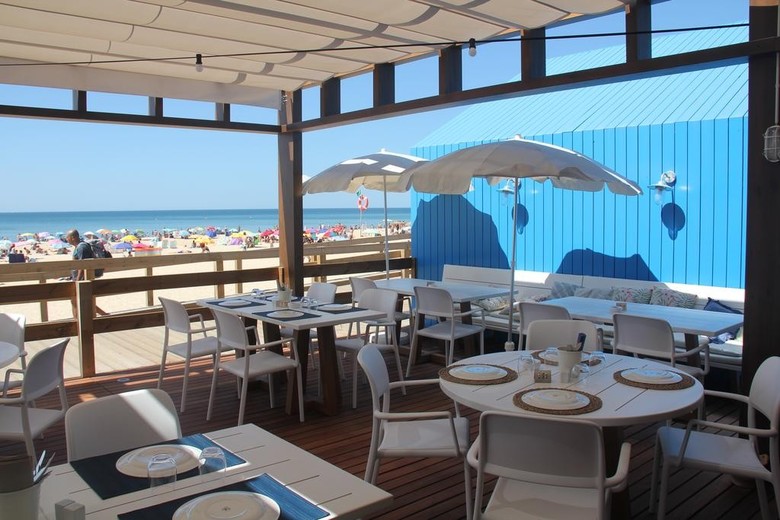 Hotel Vasco Da Gama