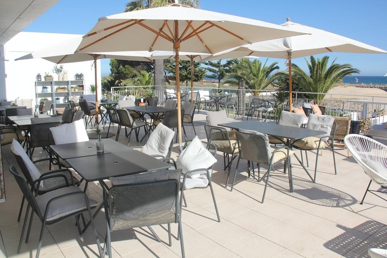 Hotel Vasco Da Gama