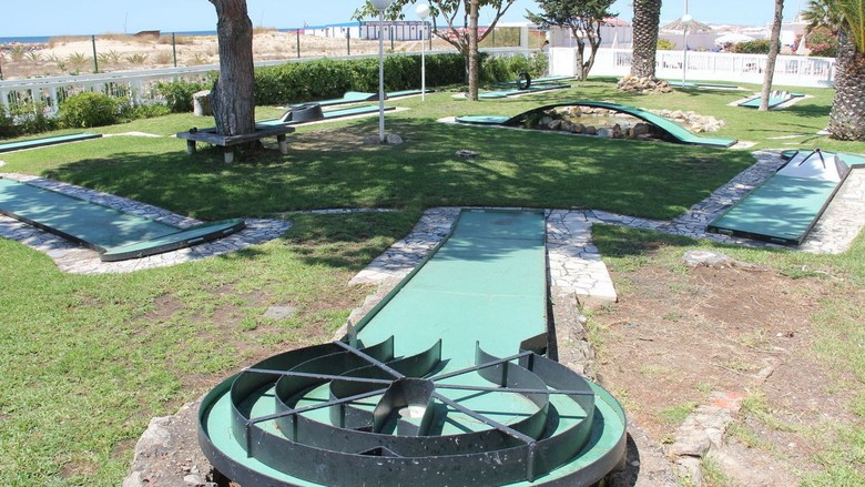 Hotel Vasco Da Gama