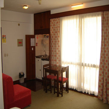 Aparthotel Imperatriz