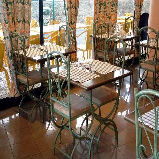 Aparthotel Imperatriz