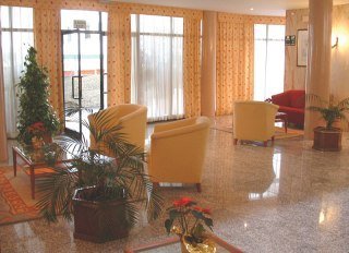 Aparthotel Imperatriz