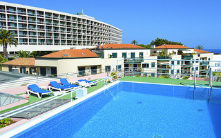 Aparthotel Imperatriz