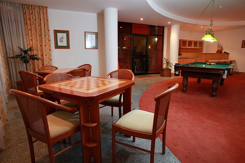 Aparthotel Imperatriz