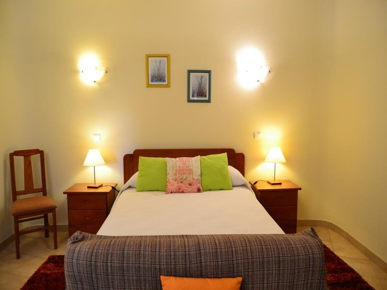 Hotel Flor Da Laranja
