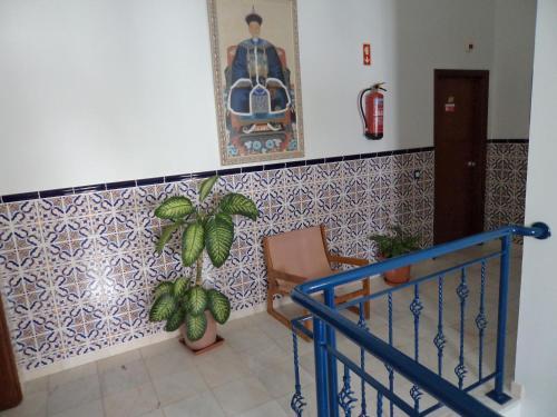 Hotel Casa Mitchell