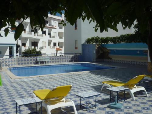 Hotel Casa Mitchell