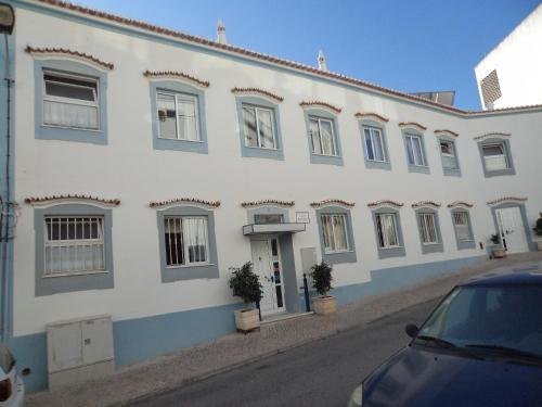 Hotel Casa Mitchell