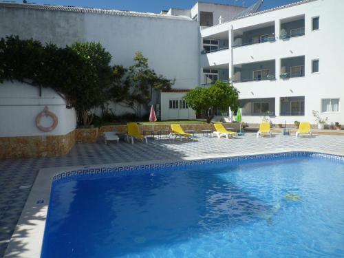 Hotel Casa Mitchell