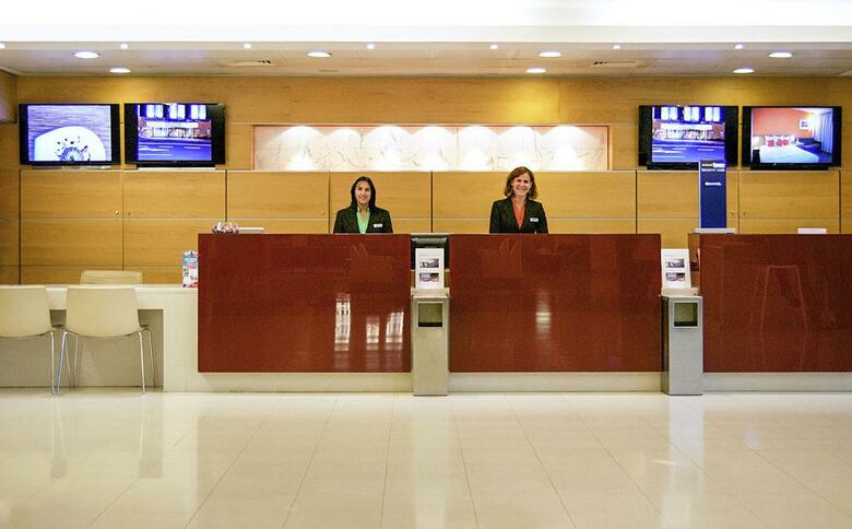 Hotel Novotel Lisboa
