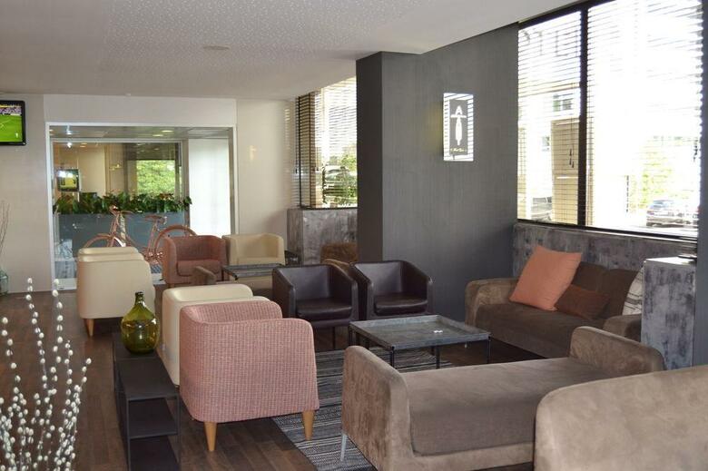 Hotel Novotel Lisboa