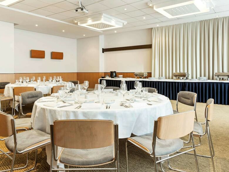 Hotel Novotel Lisboa