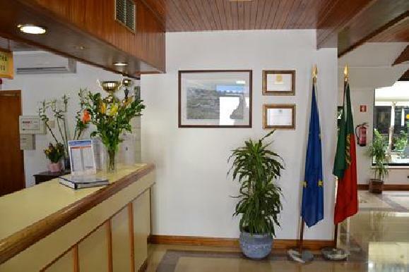 Hotel Clube Alvorf�rias