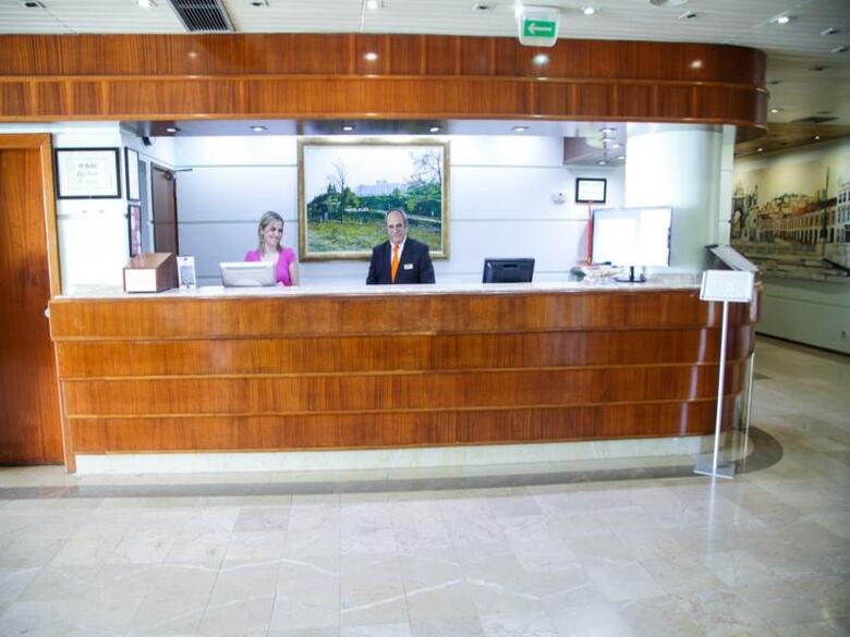 Hotel D. Luis