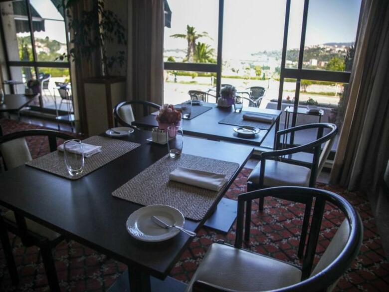 Hotel D. Luis